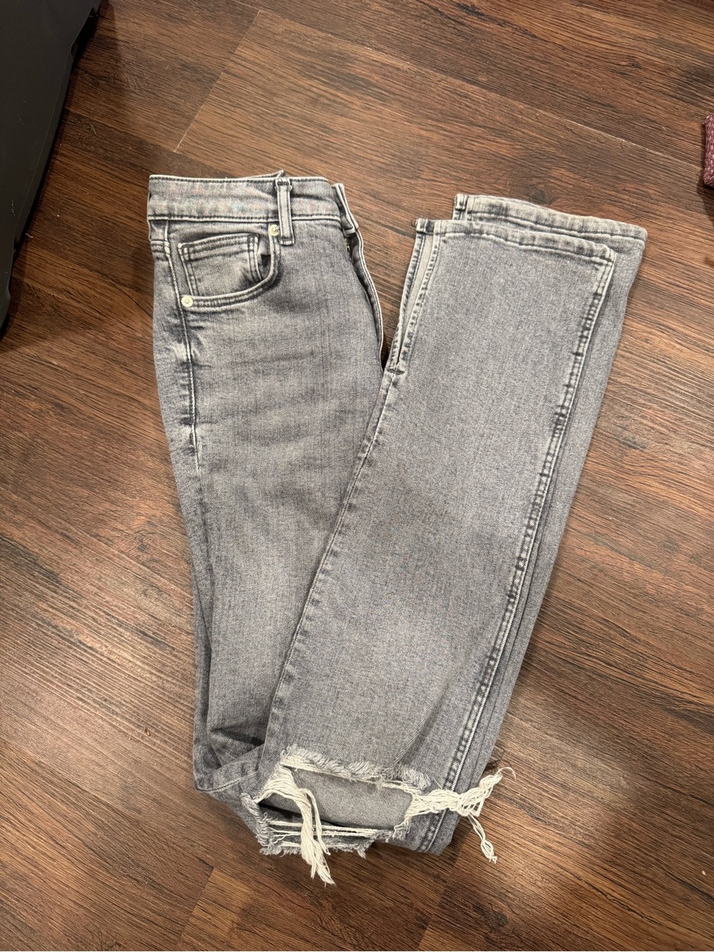 ZARA Jeans